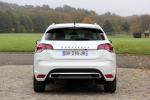DS 4 Crossback 2015 года